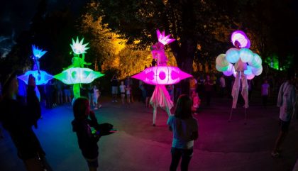 27.07.2018 - 27. Int. Strassentheaterfestival OLALA - Lienz 27.07.2018 - 27. Int. Strassentheaterfestival OLALA - Lienz