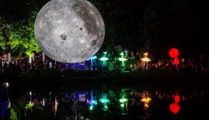 27.07.2018 - 27. Int. Strassentheaterfestival OLALA - Lienz 27.07.2018 - 27. Int. Strassentheaterfestival OLALA - Lienz