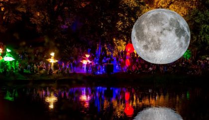 27.07.2018 - 27. Int. Strassentheaterfestival OLALA - Lienz 27.07.2018 - 27. Int. Strassentheaterfestival OLALA - Lienz