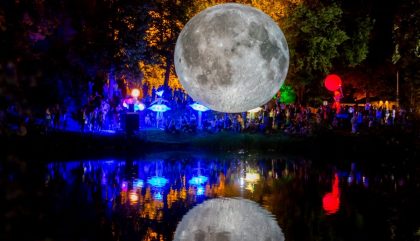 27.07.2018 - 27. Int. Strassentheaterfestival OLALA - Lienz 27.07.2018 - 27. Int. Strassentheaterfestival OLALA - Lienz