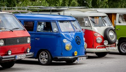 12. VW-Bullitreffen