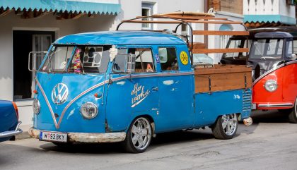 12. VW-Bullitreffen