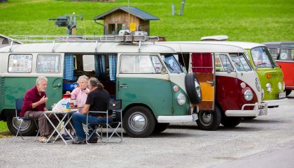 12. VW-Bullitreffen