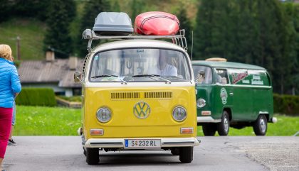 12. VW-Bullitreffen