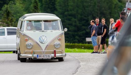 12. VW-Bullitreffen