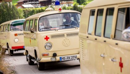 12. VW-Bullitreffen