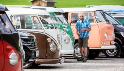 12. VW-Bullitreffen