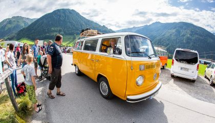 12. VW-Bullitreffen