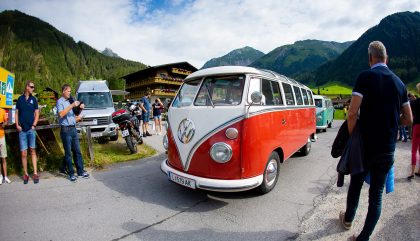12. VW-Bullitreffen