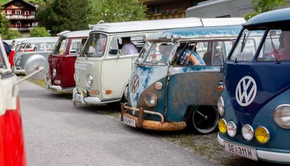 12. VW-Bullitreffen