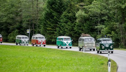 12. VW-Bullitreffen