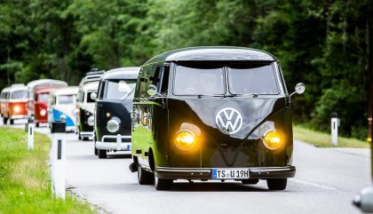 12. VW-Bullitreffen