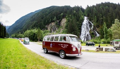 12. VW-Bullitreffen
