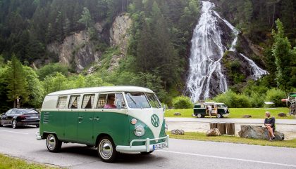 12. VW-Bullitreffen