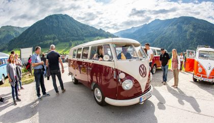 12. VW-Bullitreffen
