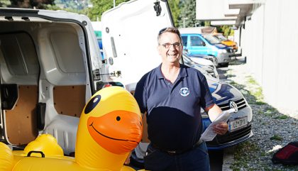 Entenaktion-Wasserrettung-uebergabe-g3-ohhk Entenaktion-Wasserrettung-uebergabe-g3-ohhk