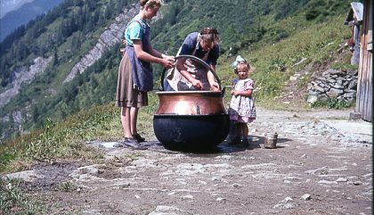 Lasnitzenalm historisch_c_privat 1 Lasnitzenalm historisch_c_privat 1