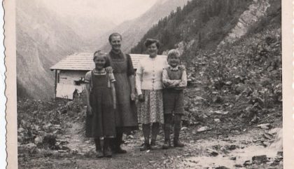 Lasnitzenalm historisch_c_privat 11 Lasnitzenalm historisch_c_privat 11