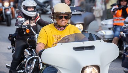 harleydavidsoncharitytour-12aug-g013-brunner