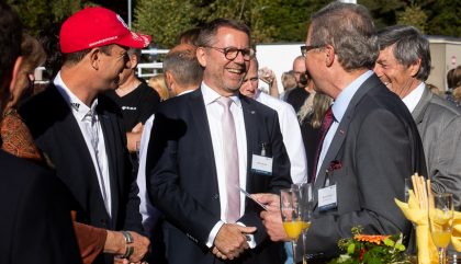 50 Jahr Feier E.G.O. Austria