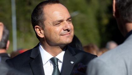 50 Jahr Feier E.G.O. Austria