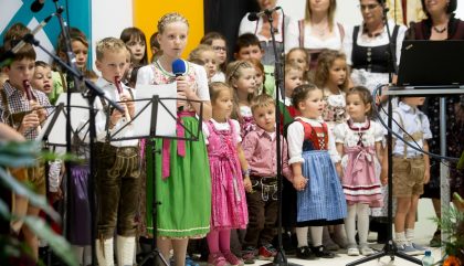 50 Jahr Feier E.G.O. Austria