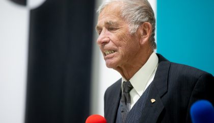 50 Jahr Feier E.G.O. Austria