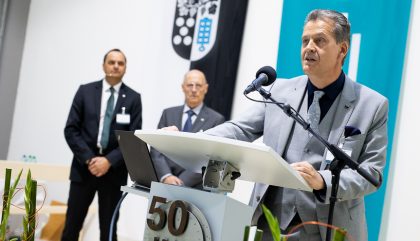 50 Jahr Feier E.G.O. Austria