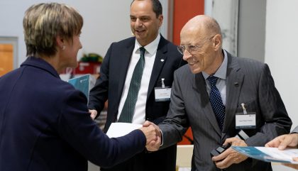 50 Jahr Feier E.G.O. Austria