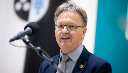 50 Jahr Feier E.G.O. Austria