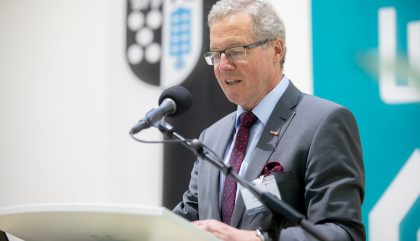50 Jahr Feier E.G.O. Austria