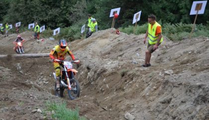 Martin Ortner Hillclimbing Irschen by Conny Raphael Cörstges 6 Martin Ortner Hillclimbing Irschen by Conny Raphael Cörstges 6