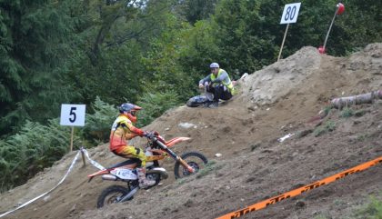 Martin Ortner Hillclimbing Irschen by Conny Raphael Cörstges 7 Martin Ortner Hillclimbing Irschen by Conny Raphael Cörstges 7