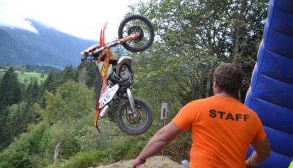 Martin Ortner Hillclimbing Irschen by Conny Raphael Cörstges 8 Martin Ortner Hillclimbing Irschen by Conny Raphael Cörstges 8