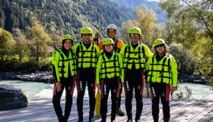 Raftingcool-große gruppe-osttiroljournal Raftingcool-große gruppe-osttiroljournal