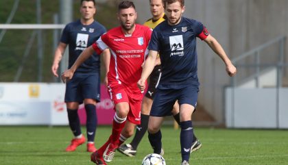 Euregiocup Matrei - Rotaliana