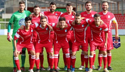 Euregiocup Mannschaften