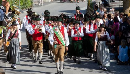 11. Nussdorfer Herbstfest
