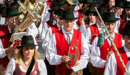 11. Nussdorfer Herbstfest