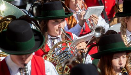 11. Nussdorfer Herbstfest