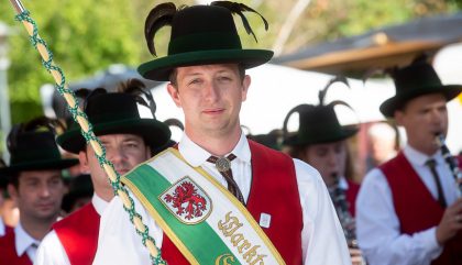 11. Nussdorfer Herbstfest