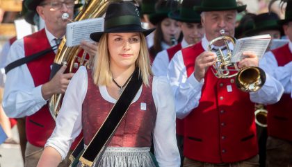 11. Nussdorfer Herbstfest