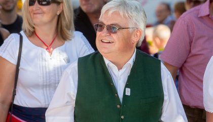 11. Nussdorfer Herbstfest