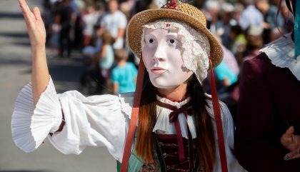 11. Nussdorfer Herbstfest