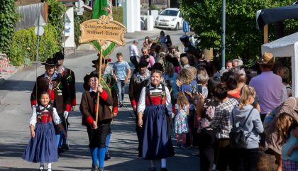 11. Nussdorfer Herbstfest