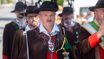 11. Nussdorfer Herbstfest