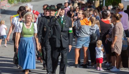 11. Nussdorfer Herbstfest