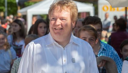 11. Nussdorfer Herbstfest