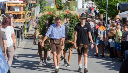 11. Nussdorfer Herbstfest