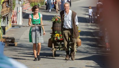 11. Nussdorfer Herbstfest